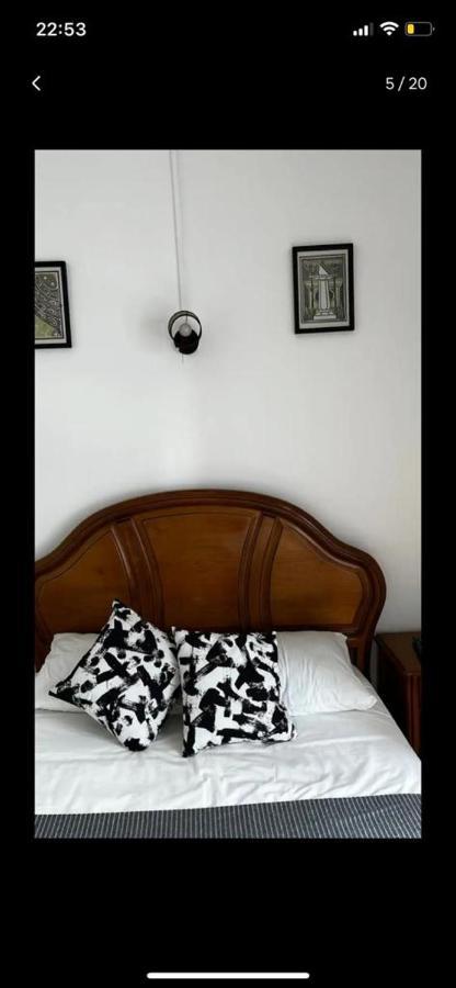 Apartamento Conde Do Redondo Lisboa Extérieur photo