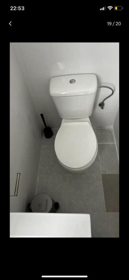 Apartamento Conde Do Redondo Lisboa Extérieur photo