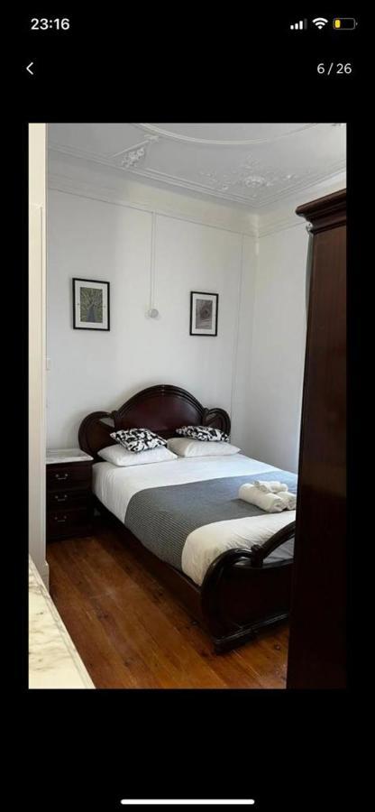 Apartamento Conde Do Redondo Lisboa Extérieur photo