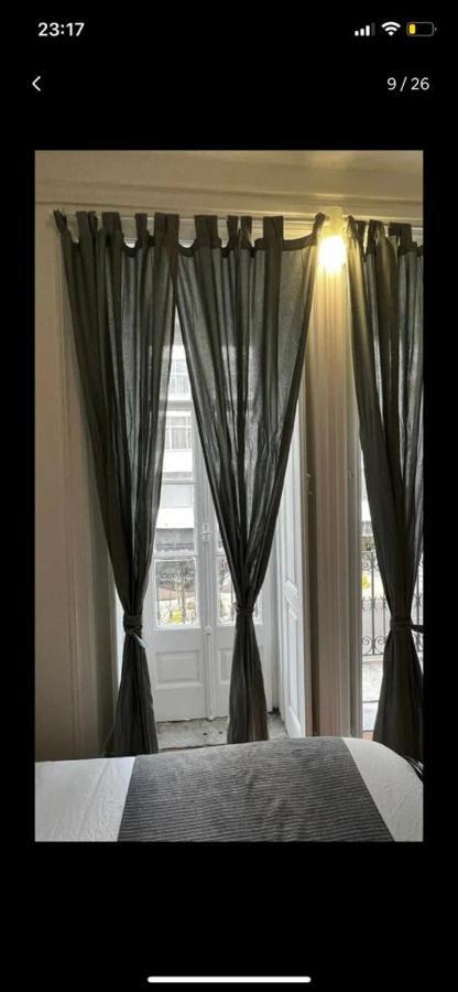 Apartamento Conde Do Redondo Lisboa Extérieur photo