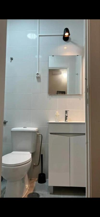 Apartamento Conde Do Redondo Lisboa Extérieur photo