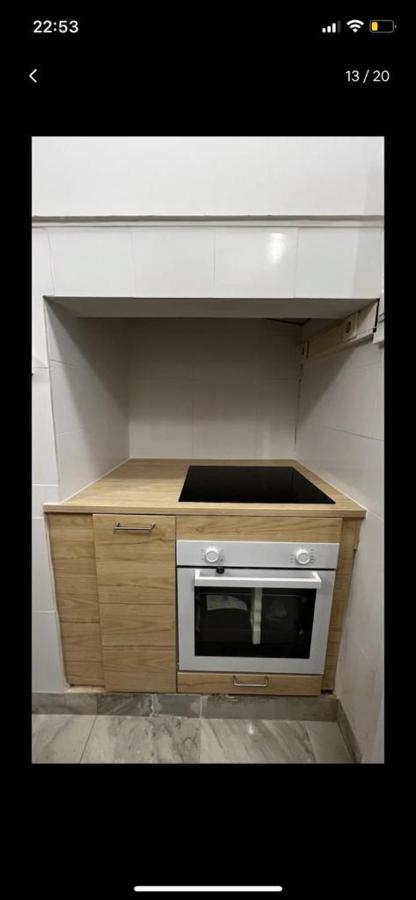 Apartamento Conde Do Redondo Lisboa Extérieur photo