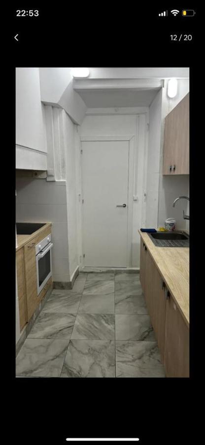 Apartamento Conde Do Redondo Lisboa Extérieur photo