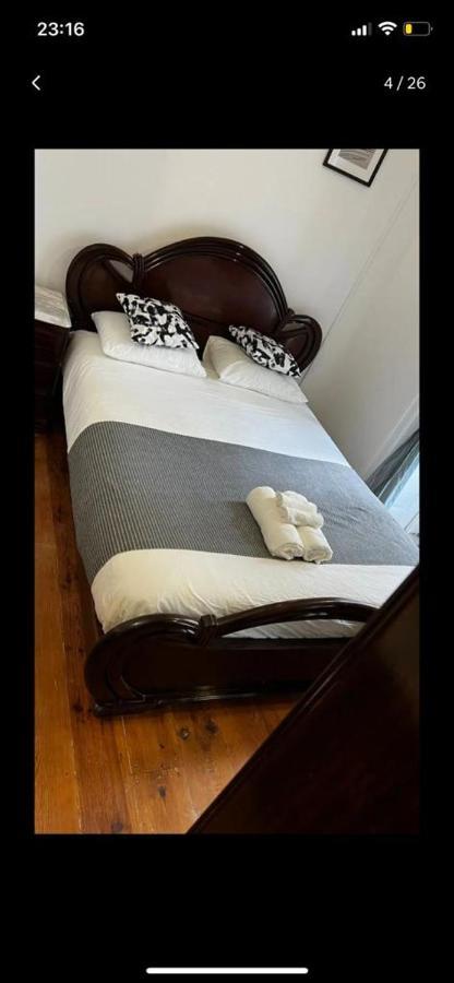 Apartamento Conde Do Redondo Lisboa Extérieur photo