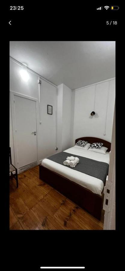Apartamento Conde Do Redondo Lisboa Extérieur photo