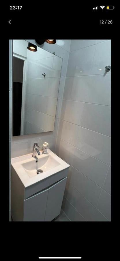 Apartamento Conde Do Redondo Lisboa Extérieur photo