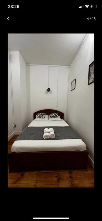Apartamento Conde Do Redondo Lisboa Extérieur photo