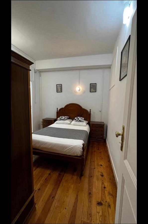 Apartamento Conde Do Redondo Lisboa Extérieur photo