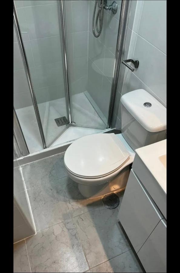 Apartamento Conde Do Redondo Lisboa Extérieur photo
