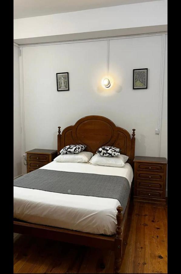 Apartamento Conde Do Redondo Lisboa Extérieur photo