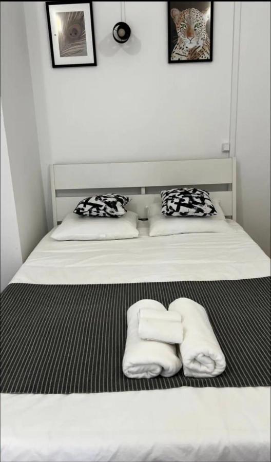 Apartamento Conde Do Redondo Lisboa Extérieur photo