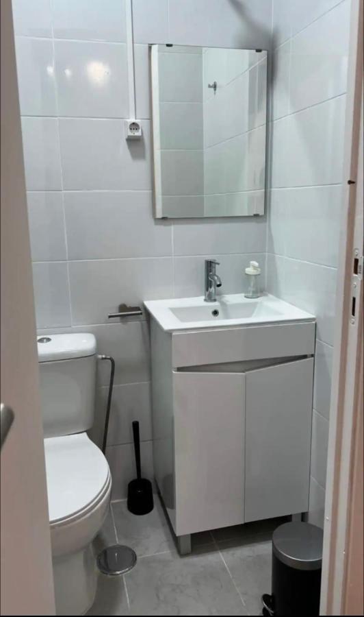 Apartamento Conde Do Redondo Lisboa Extérieur photo