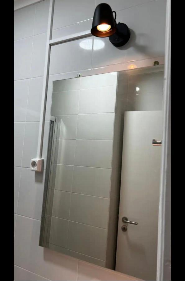 Apartamento Conde Do Redondo Lisboa Extérieur photo
