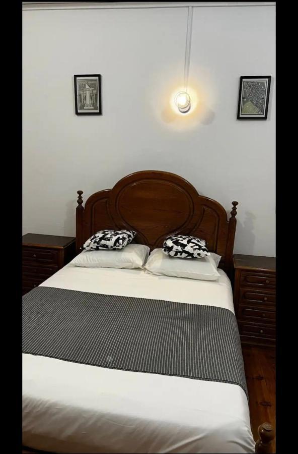 Apartamento Conde Do Redondo Lisboa Extérieur photo