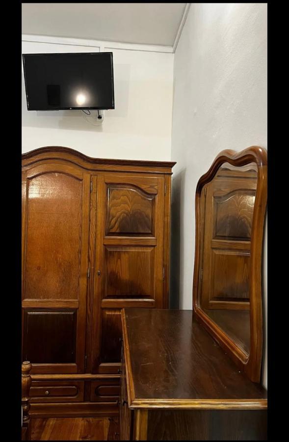Apartamento Conde Do Redondo Lisboa Extérieur photo