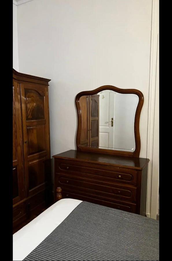 Apartamento Conde Do Redondo Lisboa Extérieur photo