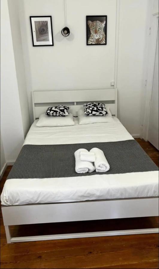 Apartamento Conde Do Redondo Lisboa Extérieur photo