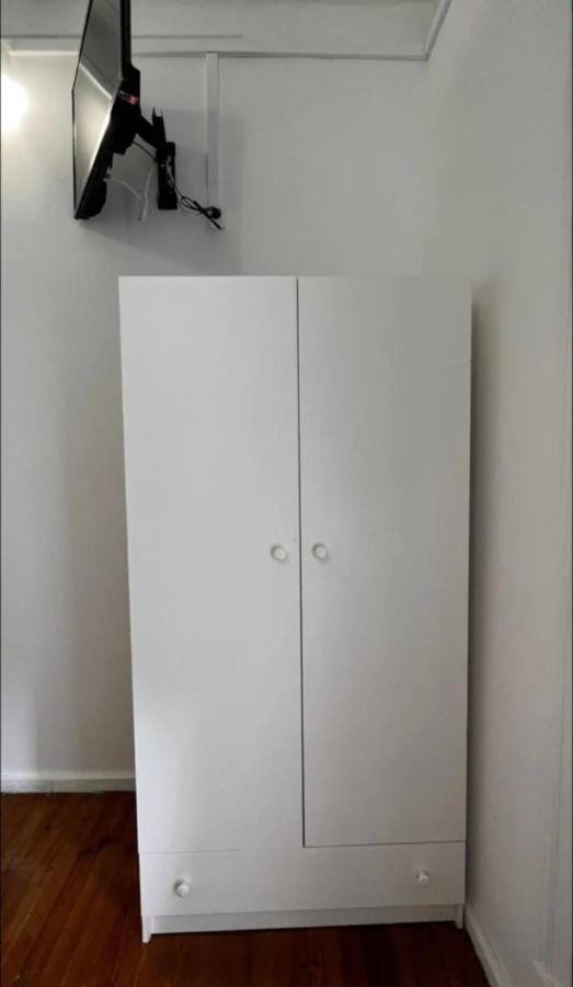 Apartamento Conde Do Redondo Lisboa Extérieur photo