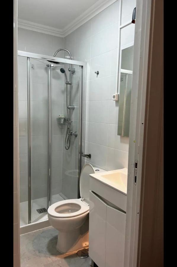 Apartamento Conde Do Redondo Lisboa Extérieur photo