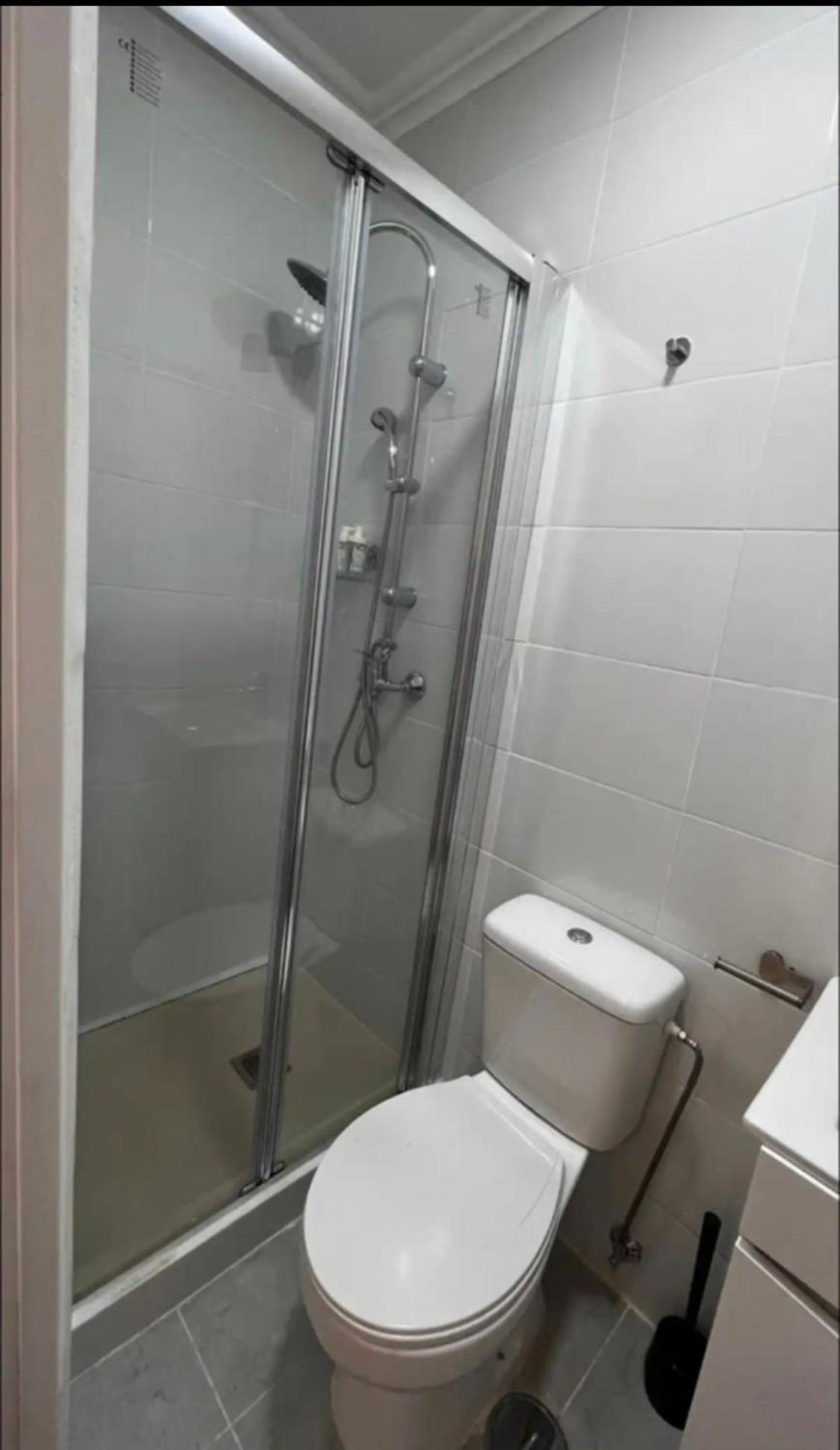 Apartamento Conde Do Redondo Lisboa Extérieur photo