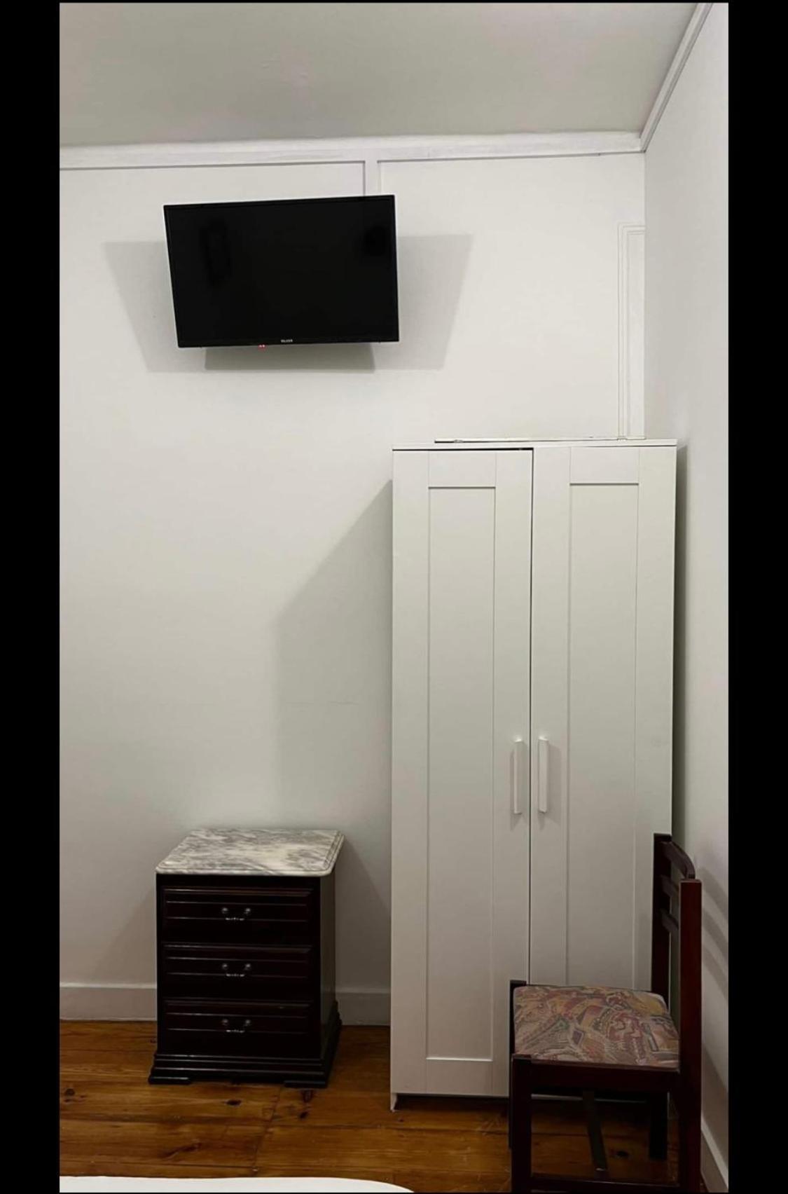 Apartamento Conde Do Redondo Lisboa Extérieur photo