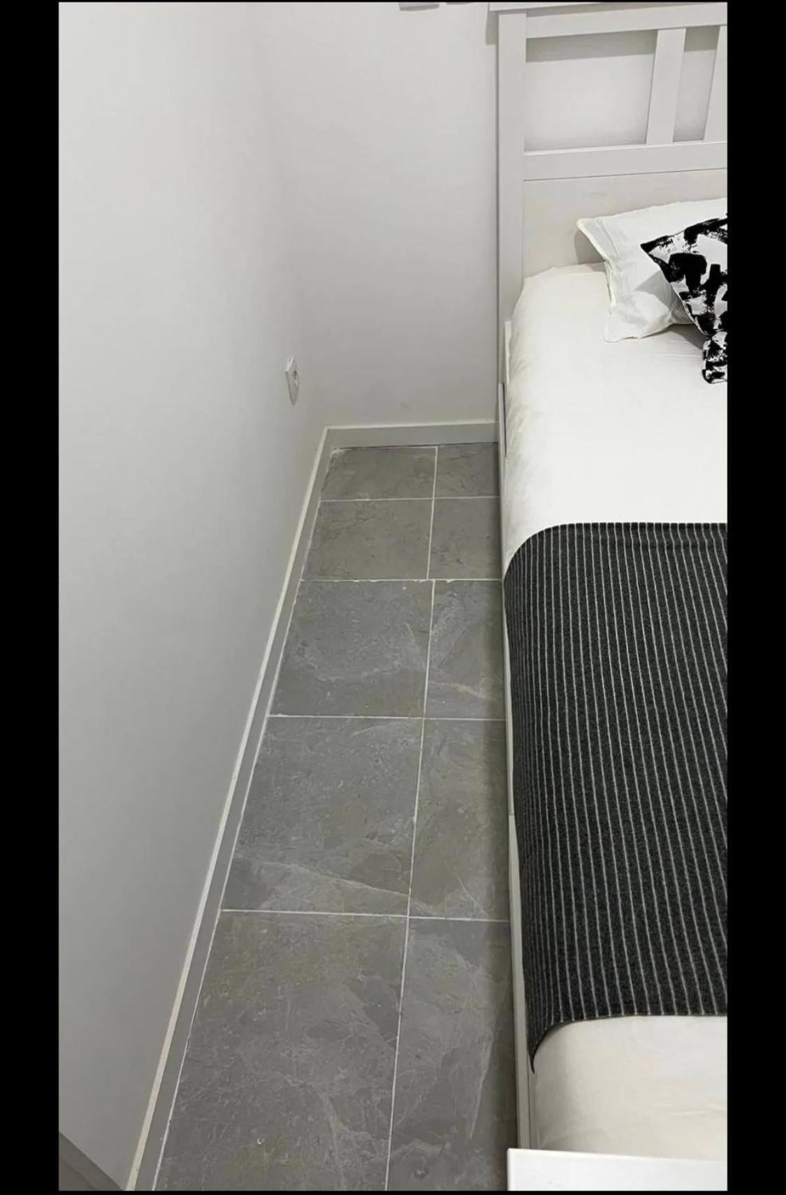 Apartamento Conde Do Redondo Lisboa Extérieur photo