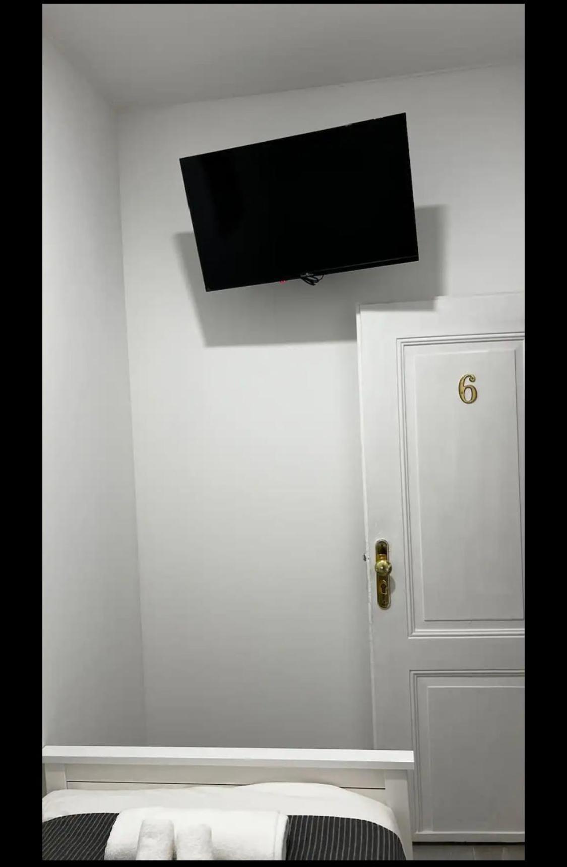 Apartamento Conde Do Redondo Lisboa Extérieur photo