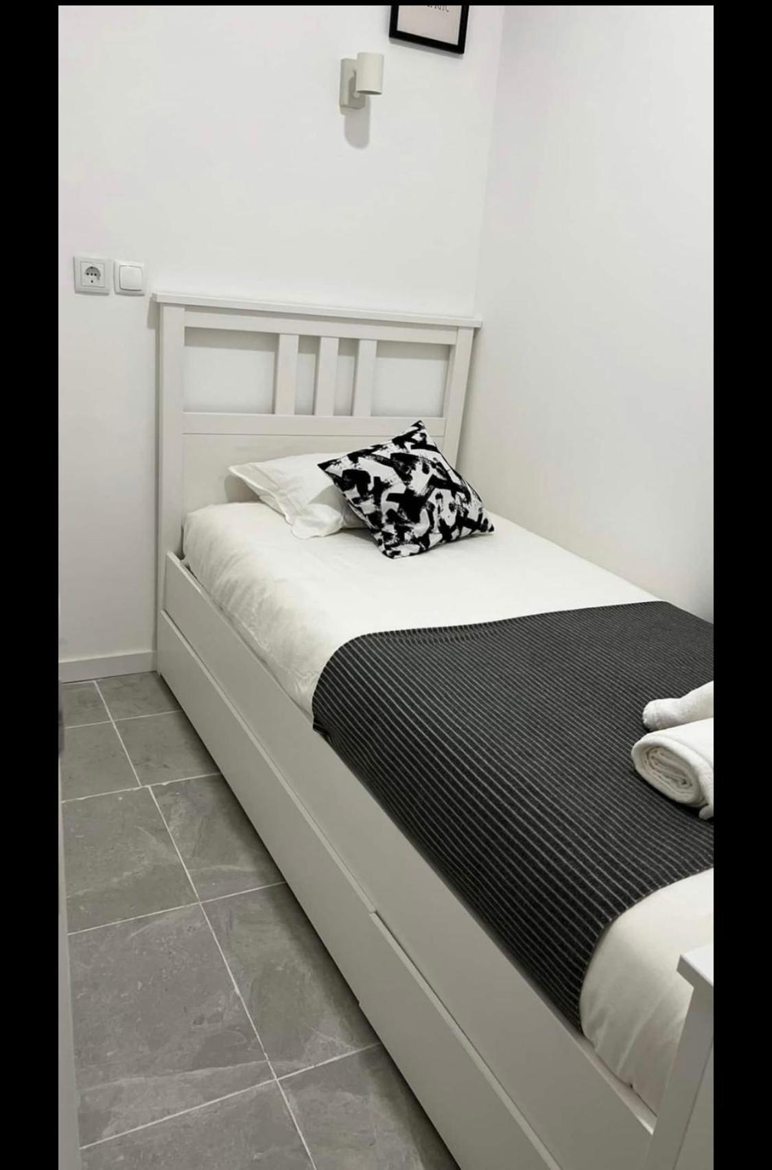 Apartamento Conde Do Redondo Lisboa Extérieur photo