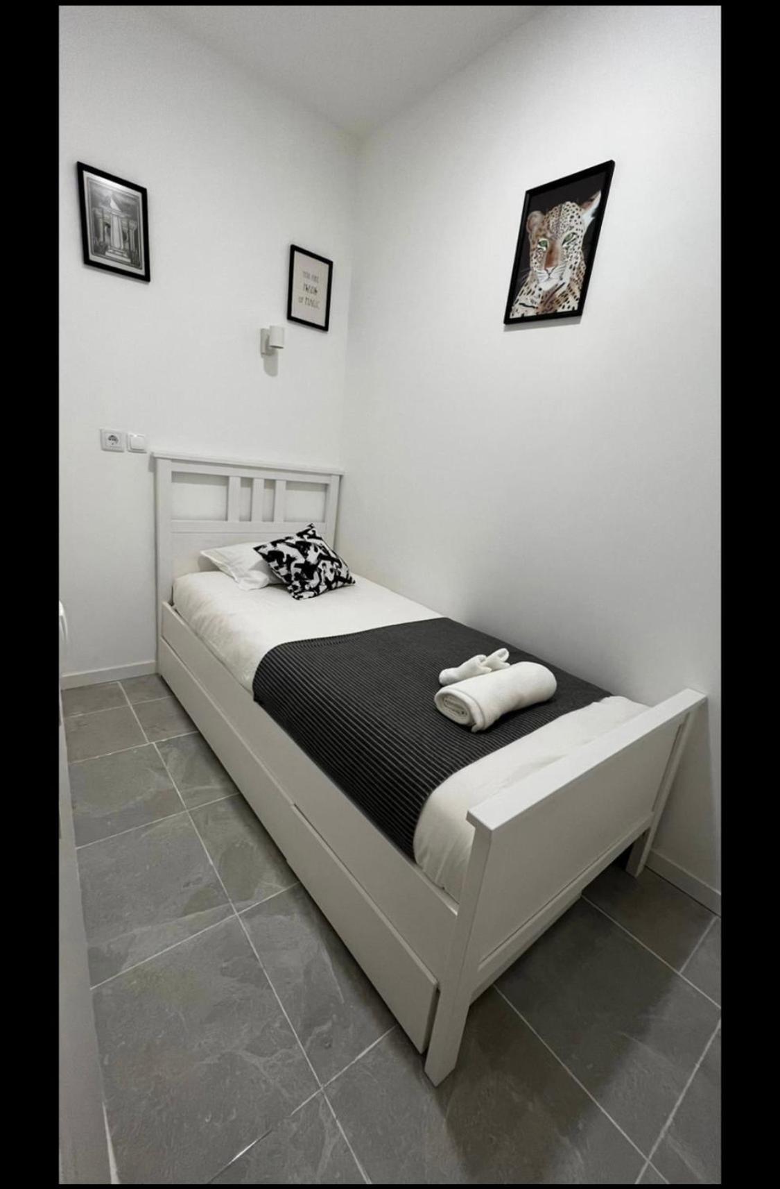 Apartamento Conde Do Redondo Lisboa Extérieur photo