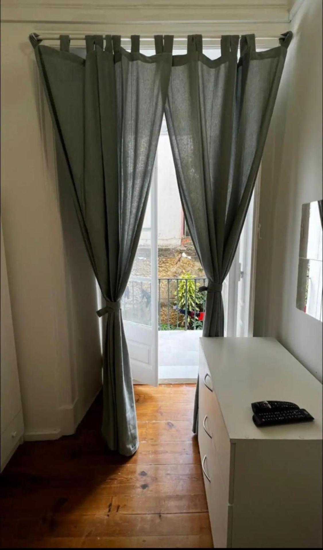 Apartamento Conde Do Redondo Lisboa Extérieur photo