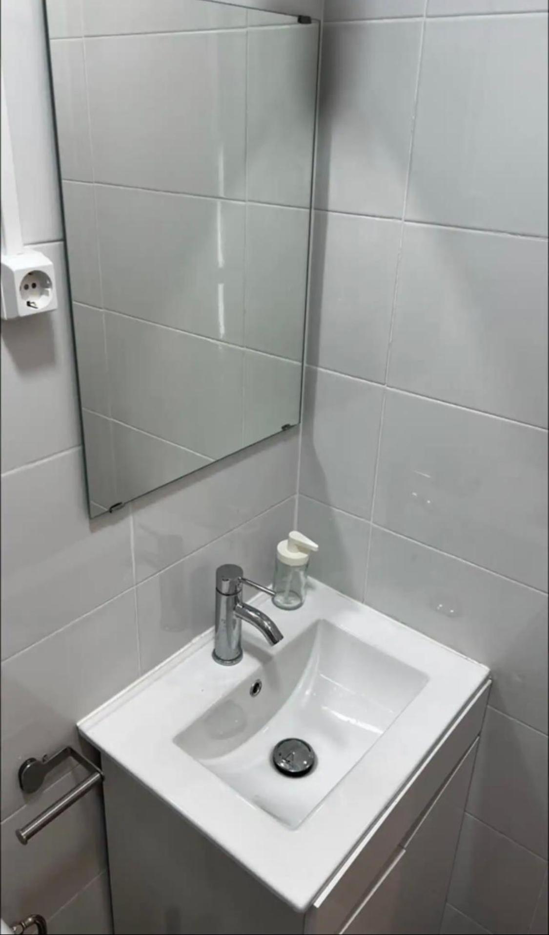 Apartamento Conde Do Redondo Lisboa Extérieur photo