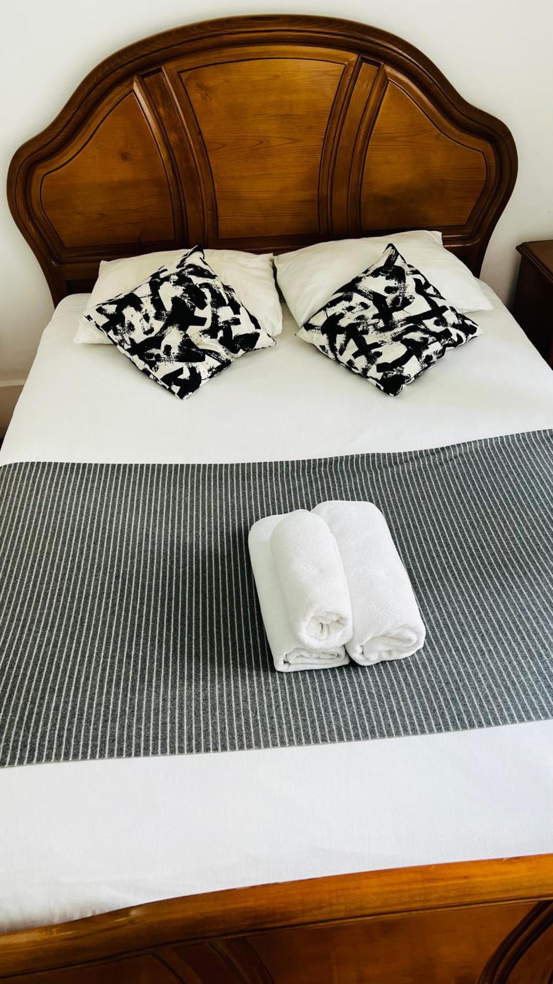 Apartamento Conde Do Redondo Lisboa Extérieur photo